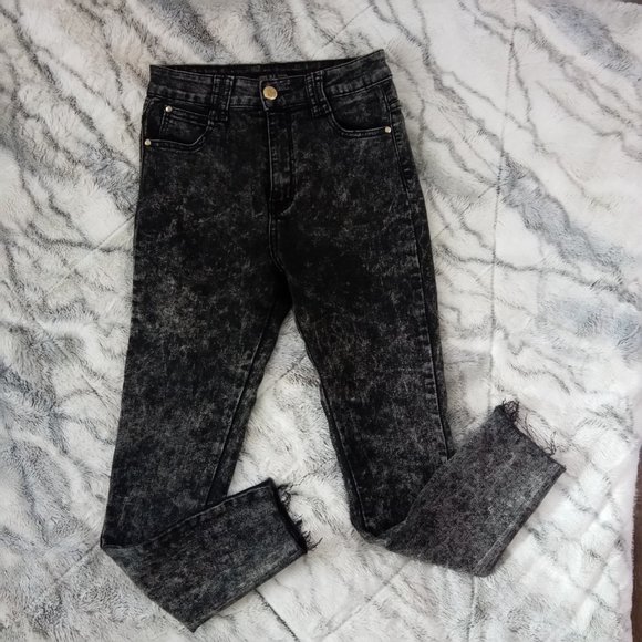 miss rj jeans new fashion denim